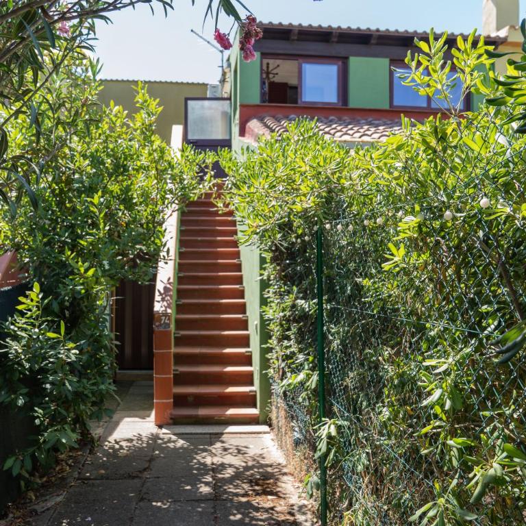 Apartment Sa Mariposa - Appartamento con 1 Camera da Letto - 35