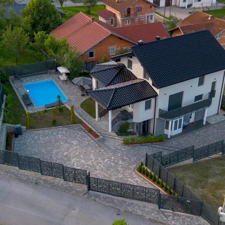 Vila Aldina Apartment 3 - Apartman sa 2 Spavaće Sobe - 23