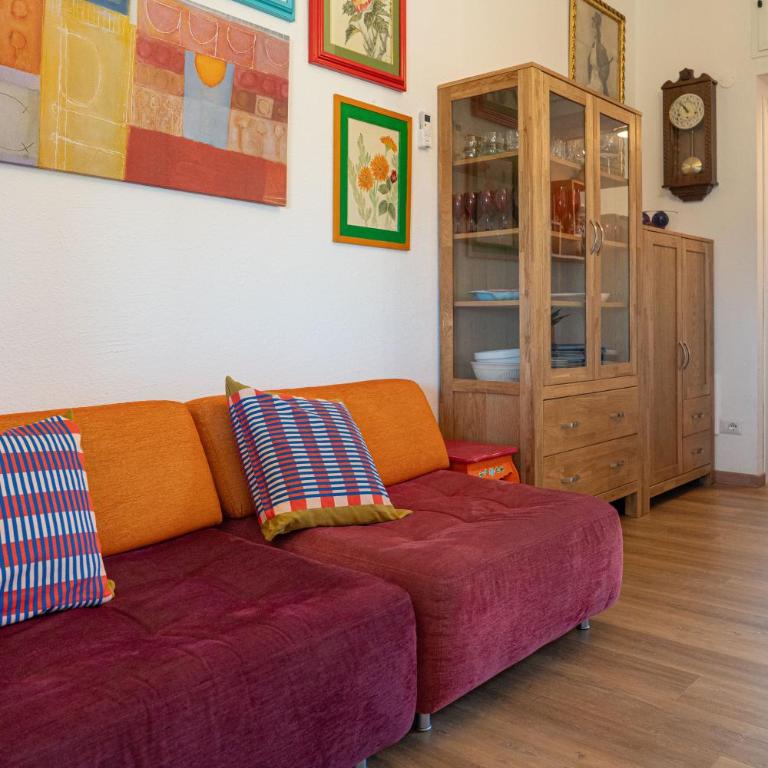 Apartment Sa Mariposa - Appartamento con 1 Camera da Letto - 37