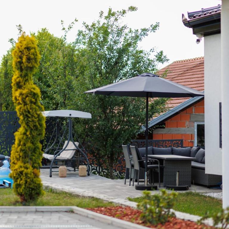 Vila Aldina Apartment 3 - Apartman sa 2 Spavaće Sobe - 27