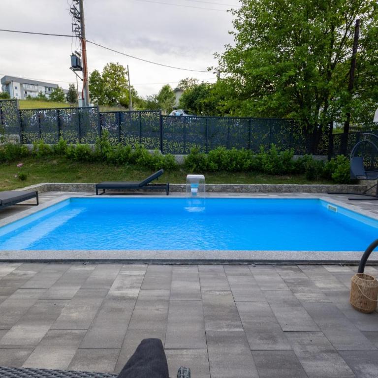 Vila Aldina Apartment 3 - Apartman sa 2 Spavaće Sobe - 29