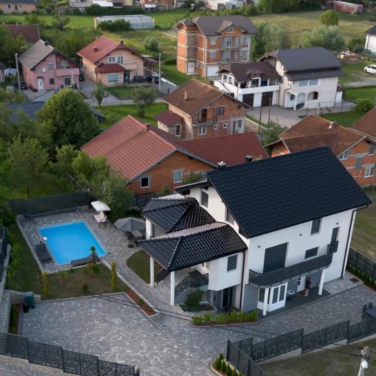 Vila Aldina Apartment 3 - Apartman sa 2 Spavaće Sobe - 33