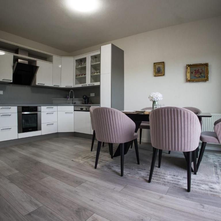 Vila Aldina Apartment 3 - Apartman sa 2 Spavaće Sobe - 35