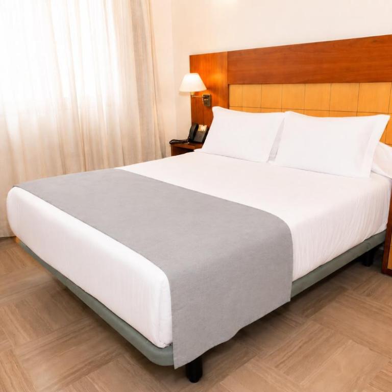 Hotel Córdoba Centro - Einzelzimmer - 6