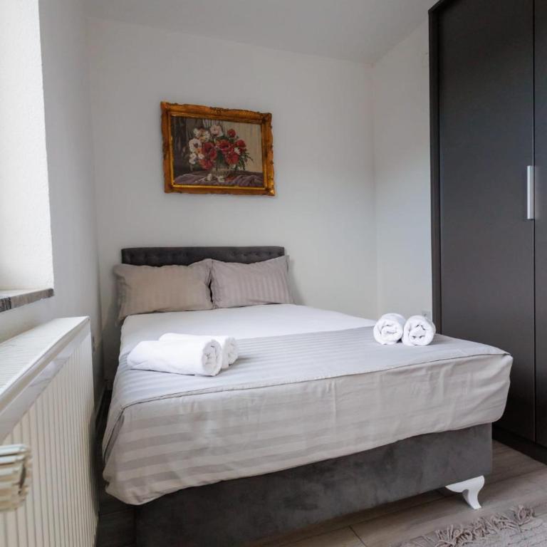 Vila Aldina Apartment 3 - Apartman sa 2 Spavaće Sobe - 37