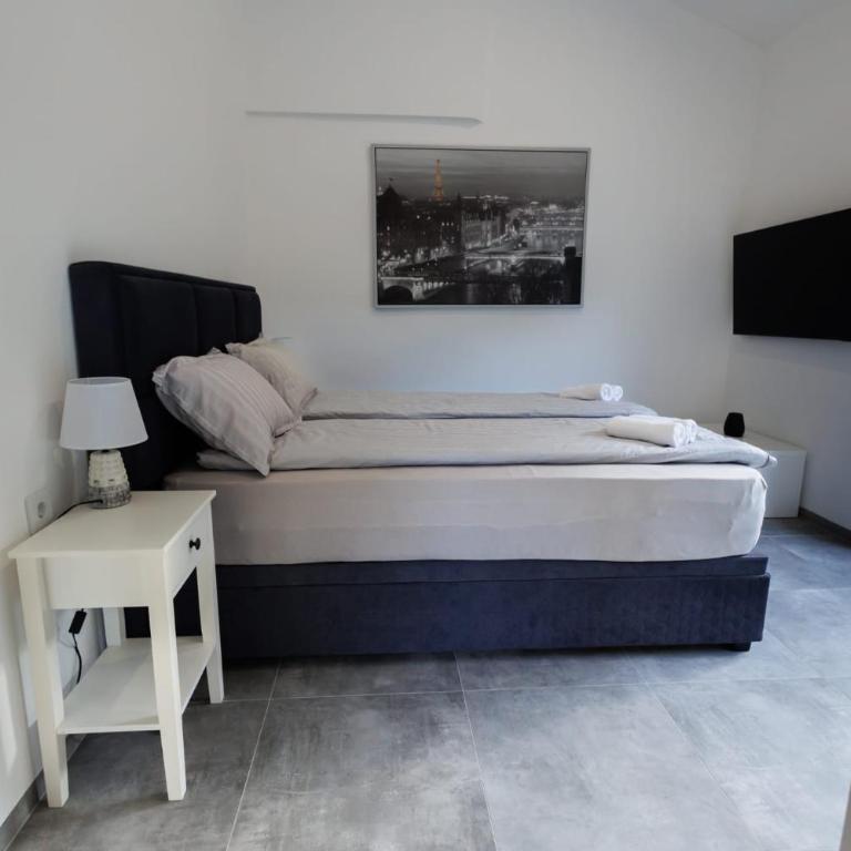 Vila Aldina Apartment 3 - Apartman sa 1 Spavaćom Sobom - 26