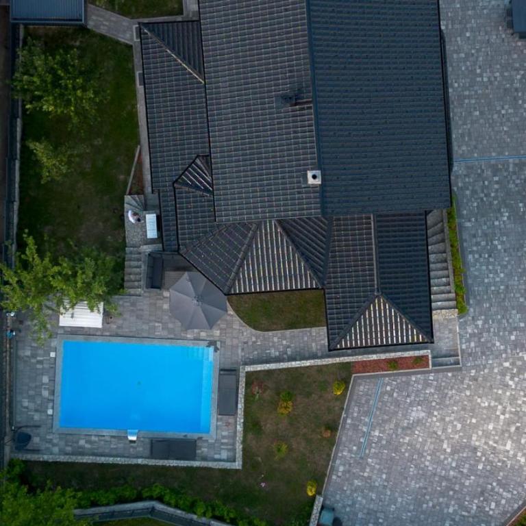 Vila Aldina Apartment 3 - Apartman sa 2 Spavaće Sobe - 38