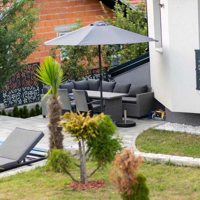 Vila Aldina Apartment 3 - Apartman sa 2 Spavaće Sobe - 39