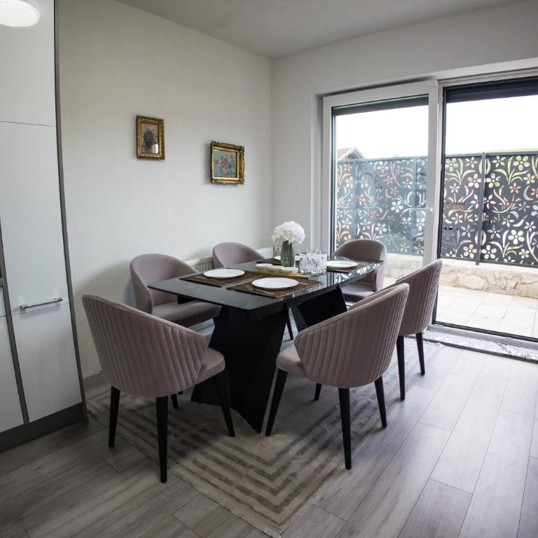 Vila Aldina Apartment 3 - Apartman sa 2 Spavaće Sobe - 41