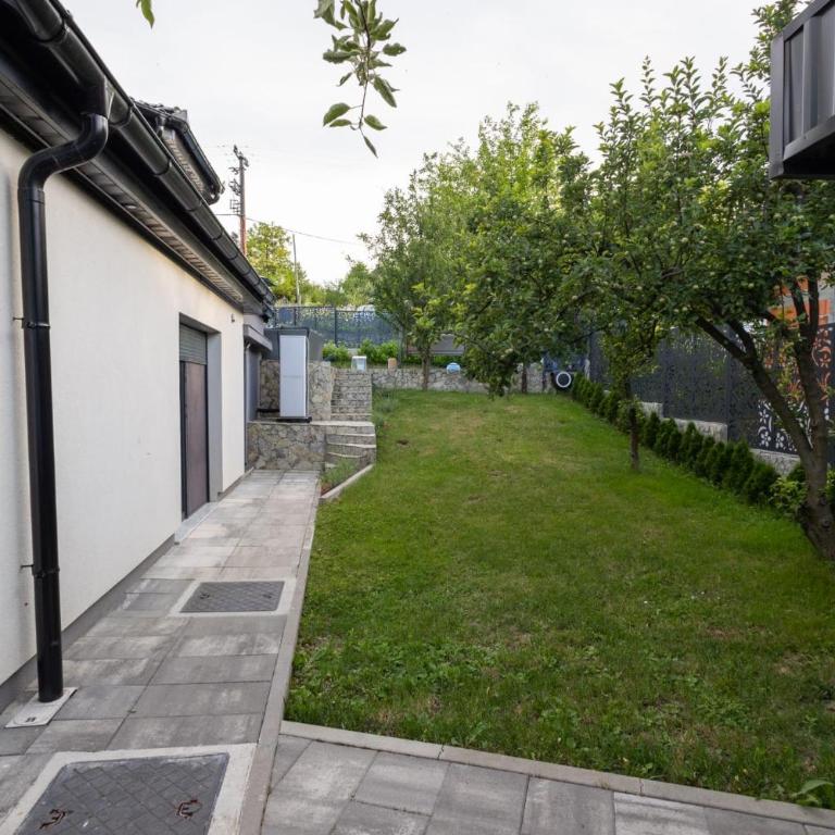 Vila Aldina Apartment 3 - Apartman sa 1 Spavaćom Sobom - 30