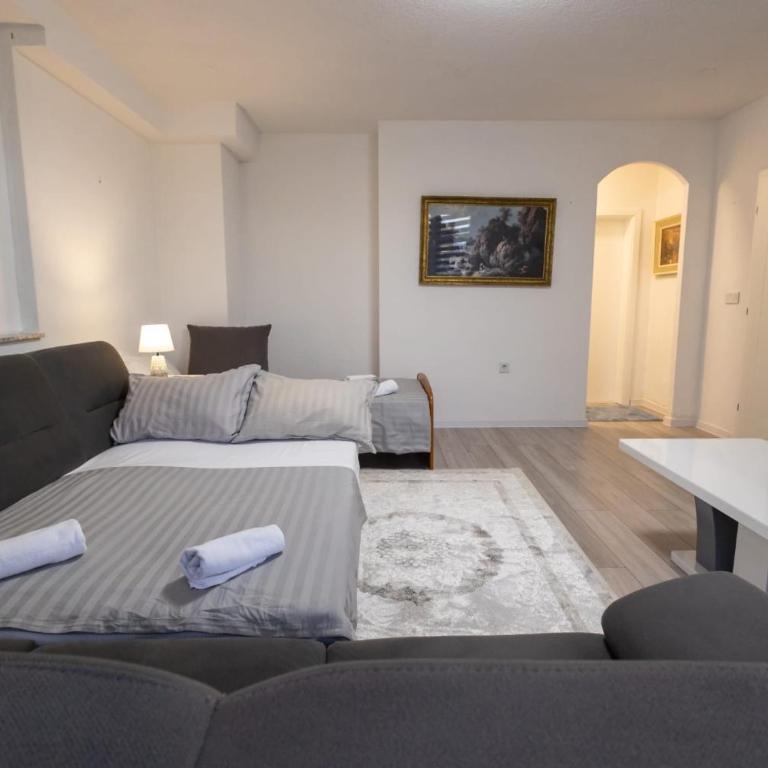 Vila Aldina Apartment 3 - Apartman sa 2 Spavaće Sobe - 42