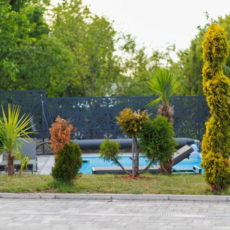 Vila Aldina Apartment 3 - Apartman sa 2 Spavaće Sobe - 47