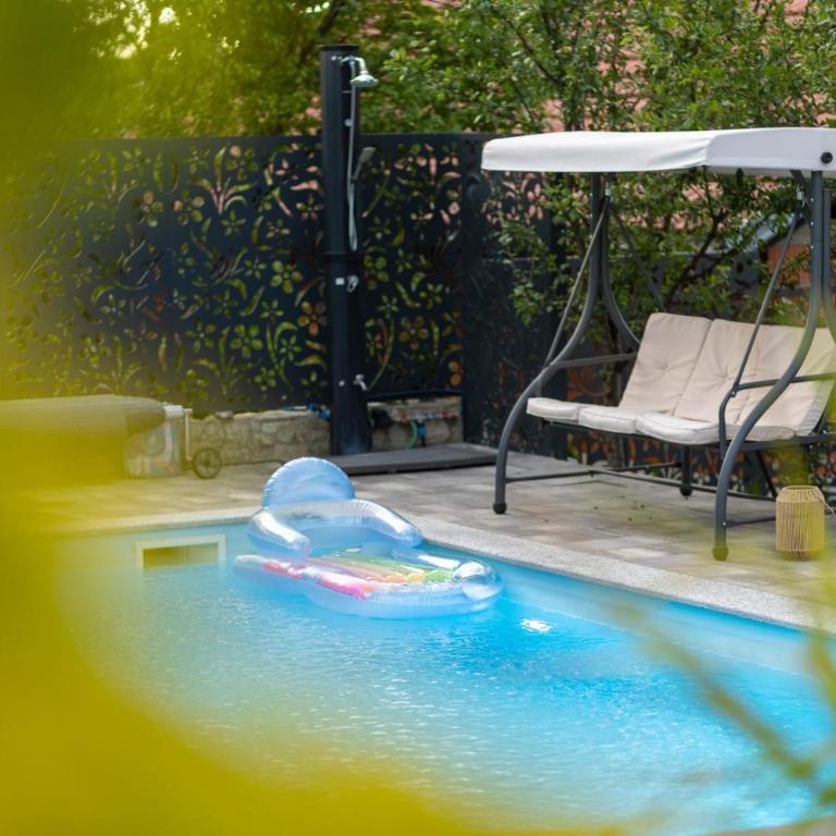 Vila Aldina Apartment 3 - Apartman sa 2 Spavaće Sobe - 50