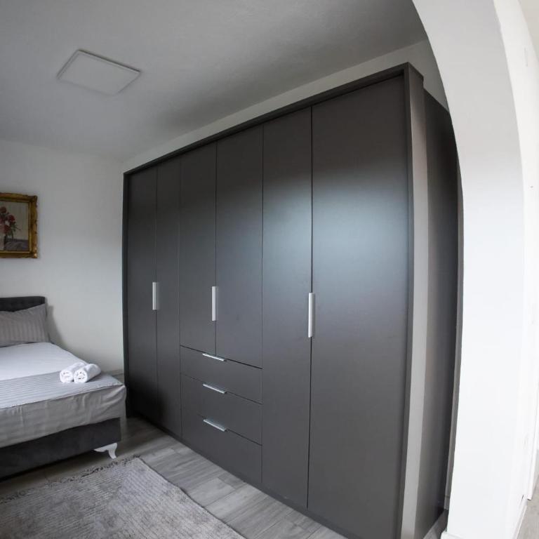 Vila Aldina Apartment 3 - Apartman sa 2 Spavaće Sobe - 53