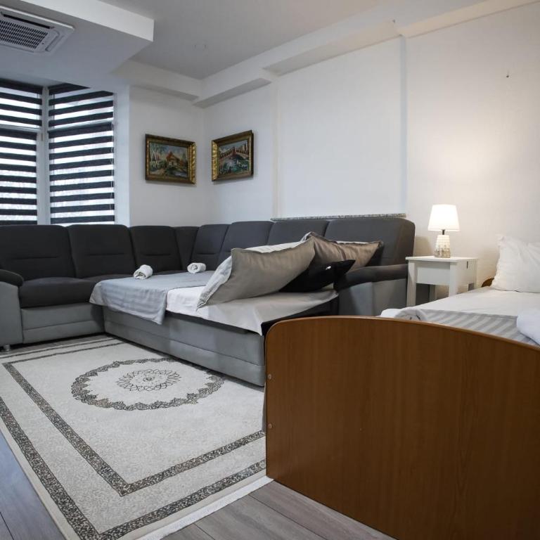 Vila Aldina Apartment 3 - Apartman sa 2 Spavaće Sobe - 55
