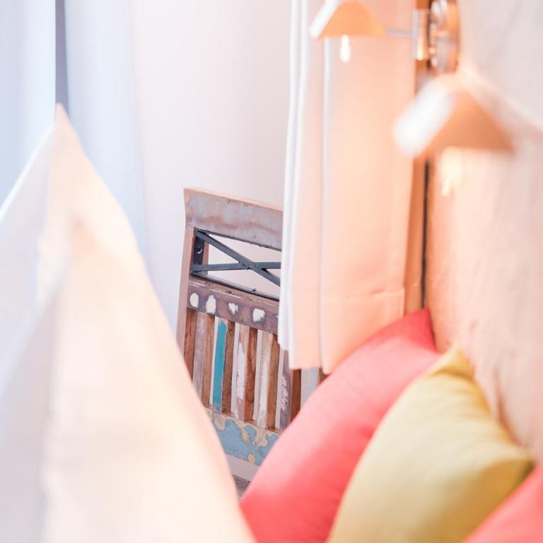 Biohotel Kunstquartier - Comfort Doppelzimmer - 14