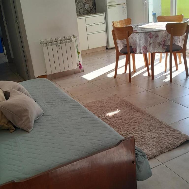 Casa de Tandil Descanso 2 DORMITORIOS - Two-Bedroom House - 4