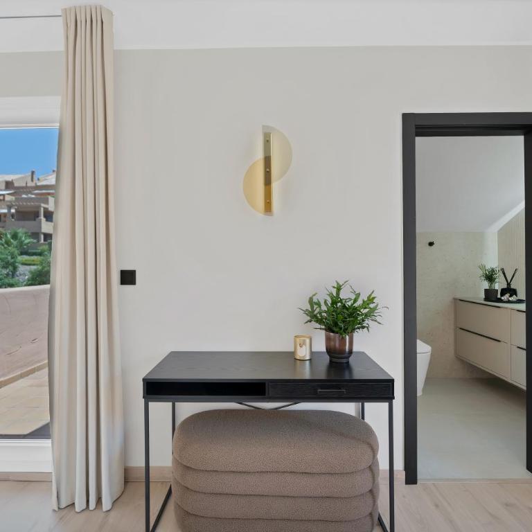 Serene Sea View Penthouse 4 Terraces & Sea Views - Habitación Individual - 20