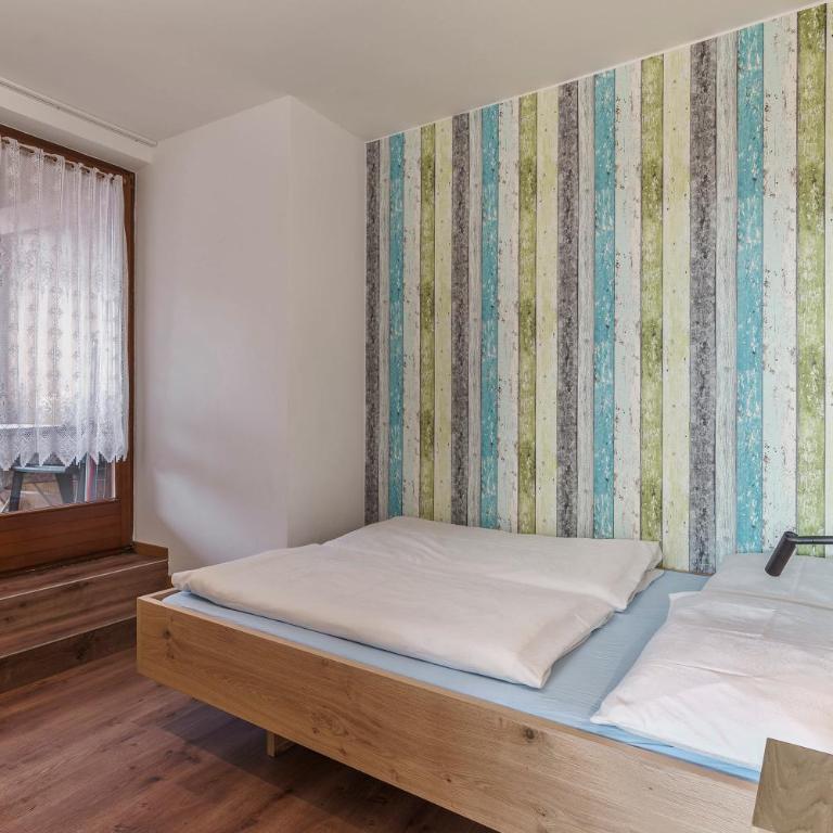 Residence Alpina - Appartamento con 2 Camere da Letto e con Vista - 4
