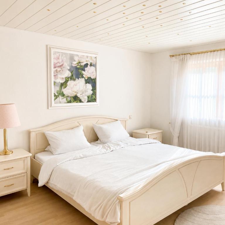 LOFTI'S Alpin View Suite - Apartment mit Blick auf die Berge - 4