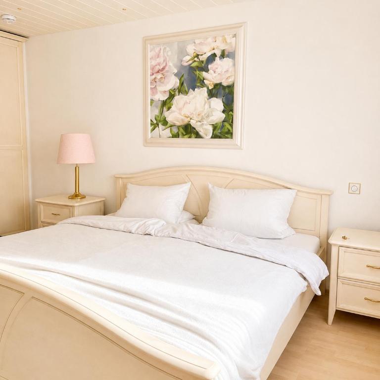 LOFTI'S Alpin View Suite - Apartment mit Blick auf die Berge - 5