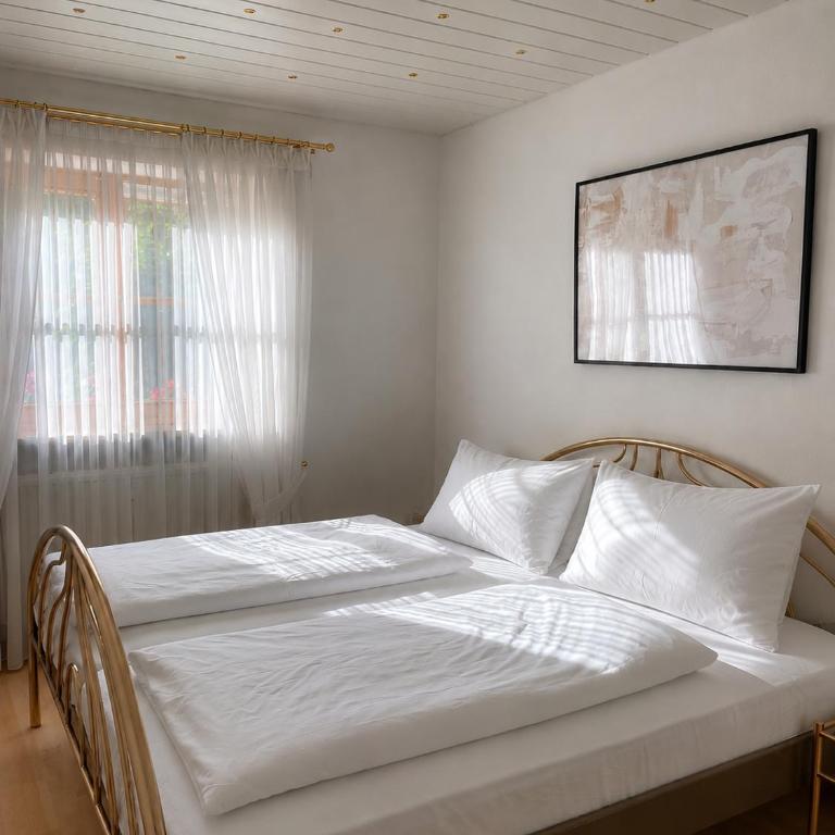LOFTI'S Alpin View Suite - Apartment mit Blick auf die Berge - 6