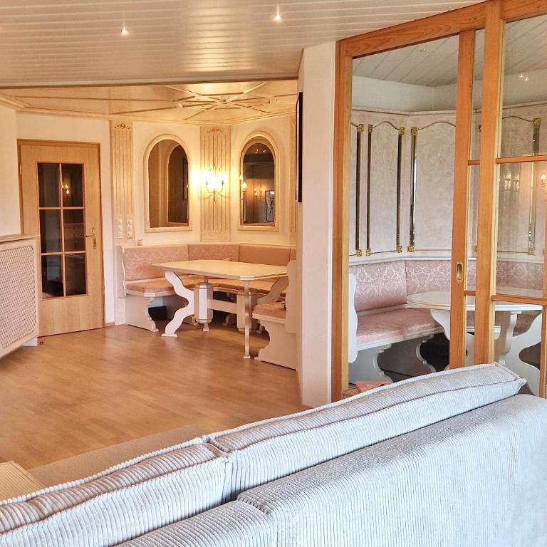 LOFTI'S Alpin View Suite - Apartment mit Blick auf die Berge - 13