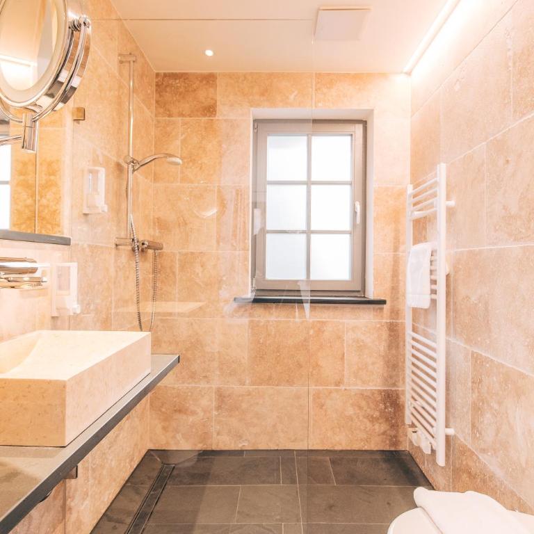 Biohotel Kunstquartier - Suite - 1