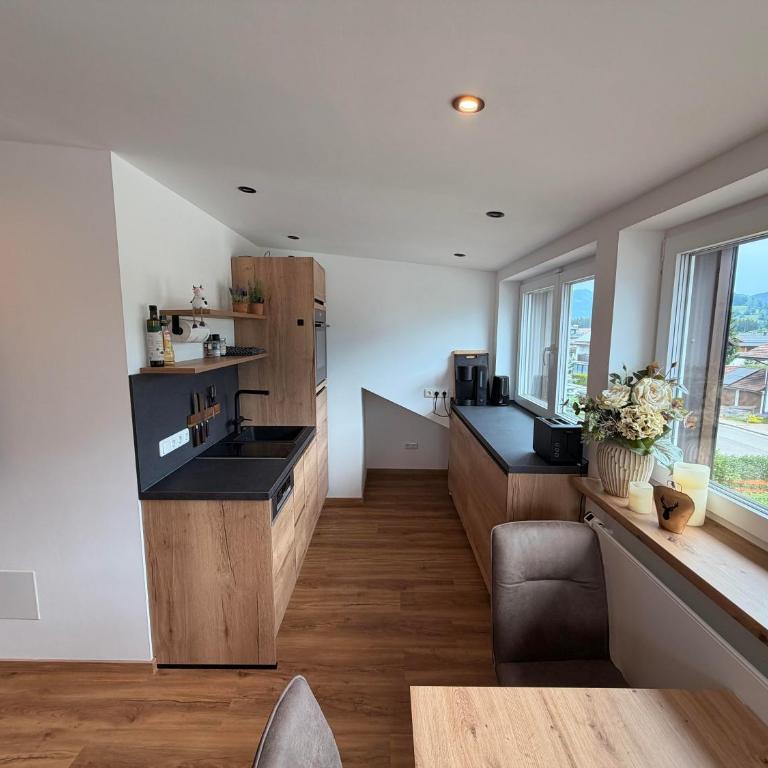Ferienwohnung Alpenlicht - Apartment - 4