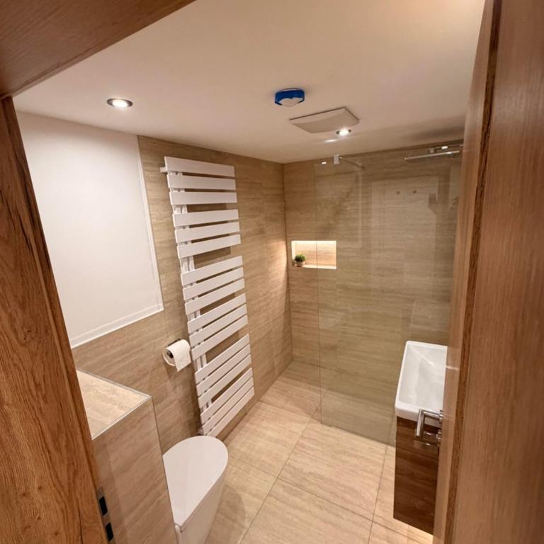 Ferienwohnung Alpenlicht - Apartment - 8