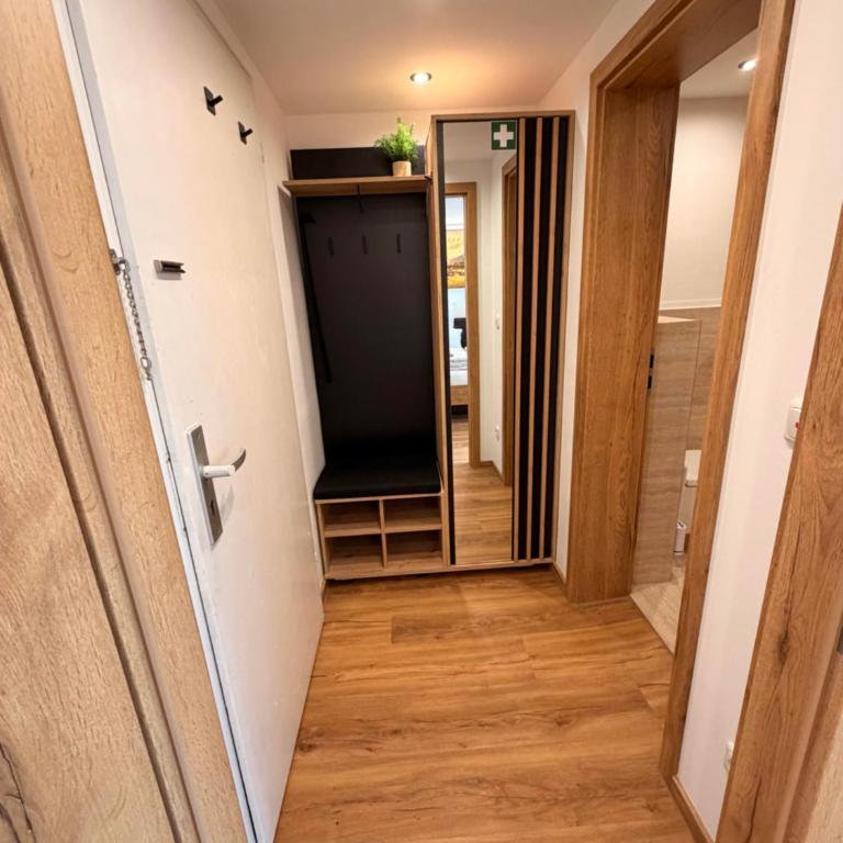 Ferienwohnung Alpenlicht - Apartment - 9