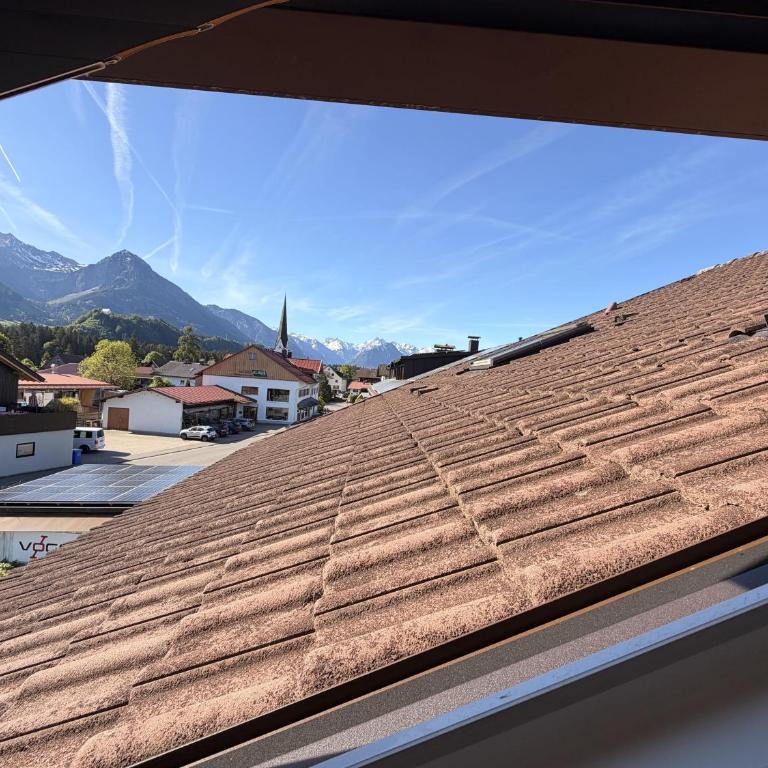 Ferienwohnung Alpenlicht - Apartment - 12