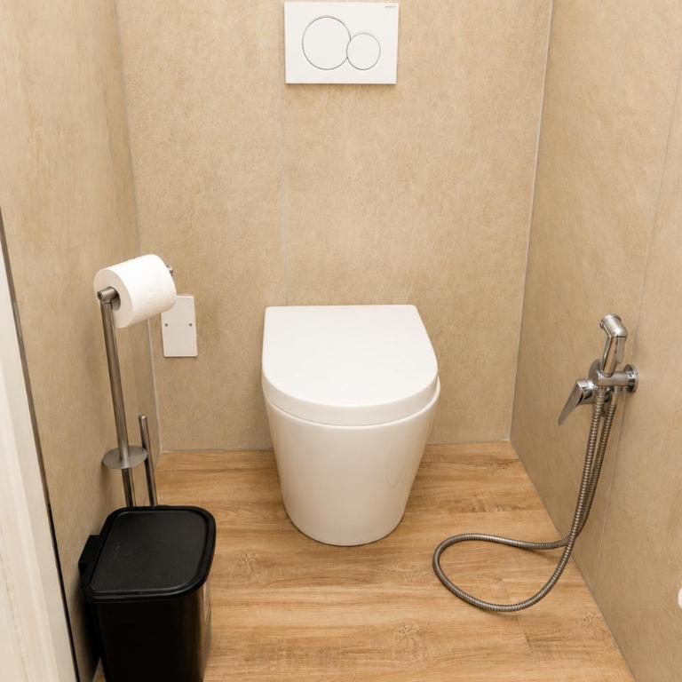 Almarè rooms Trapani - Double Room with Balcony and Sea View - 5