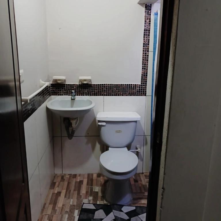 Donde PIPE - Double Room - 1