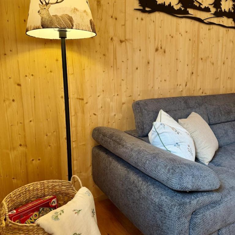 Hideaway Chalets Loser - 1 by AA Holiday Homes - Chalet - 24