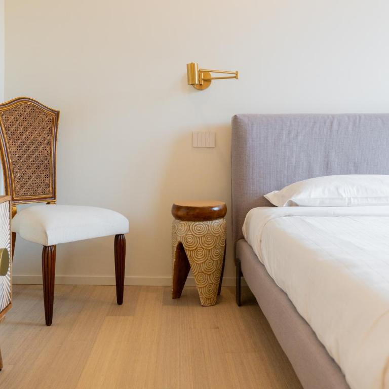 Ampia residenza Filippini a pochi passi dall'Arena - Domus Verona - Appartamento Deluxe con 2 Camere da Letto - 4