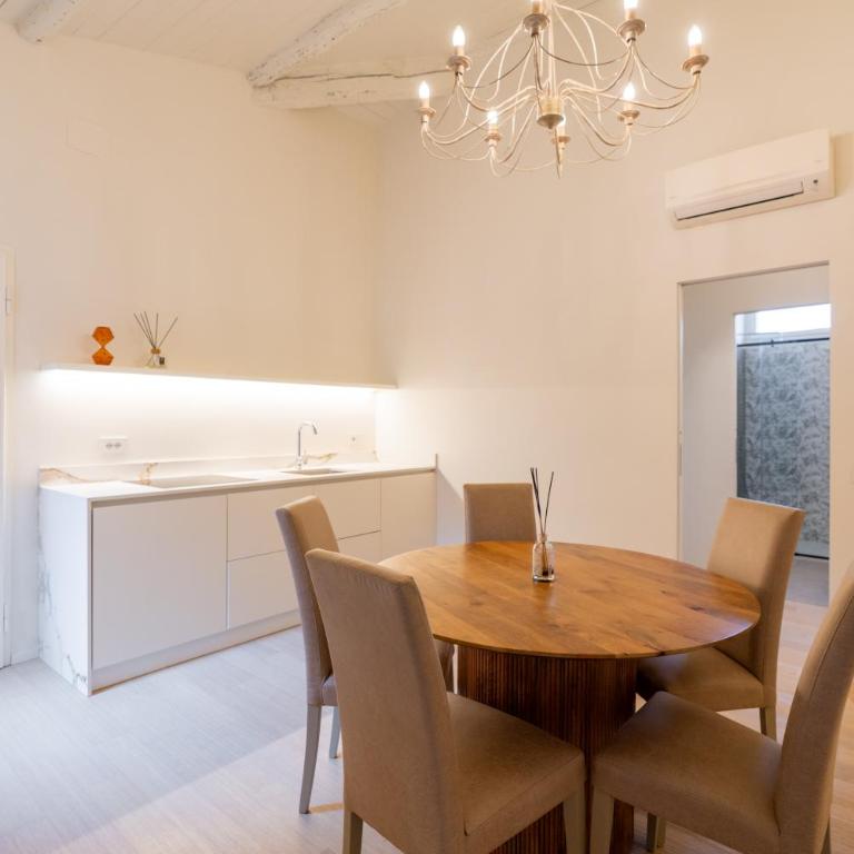 Ampia residenza Filippini a pochi passi dall'Arena - Domus Verona - Appartamento Deluxe con 2 Camere da Letto - 7