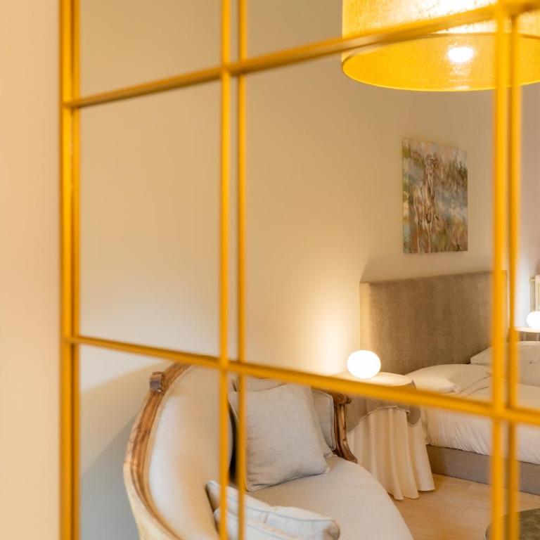 Ampia residenza Filippini a pochi passi dall'Arena - Domus Verona - Appartamento Deluxe con 2 Camere da Letto - 8