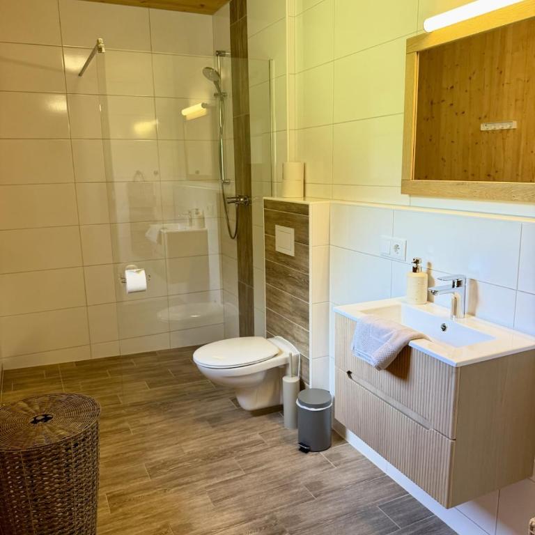 Hideaway Chalets Loser - 1 by AA Holiday Homes - Chalet - 19