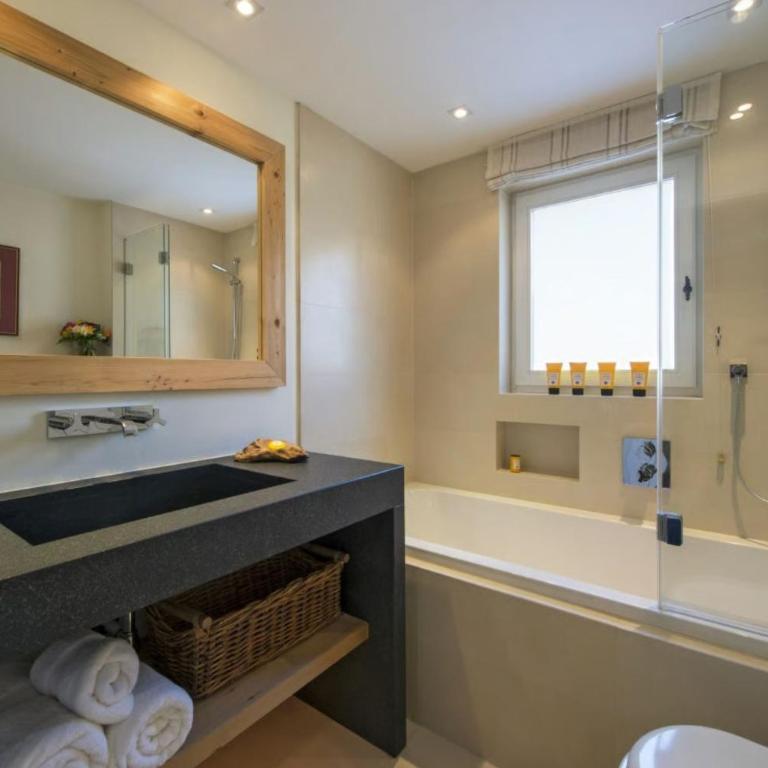 Beautiful and spacious property in Castelrotto 4-room - Superior Apartment - 12