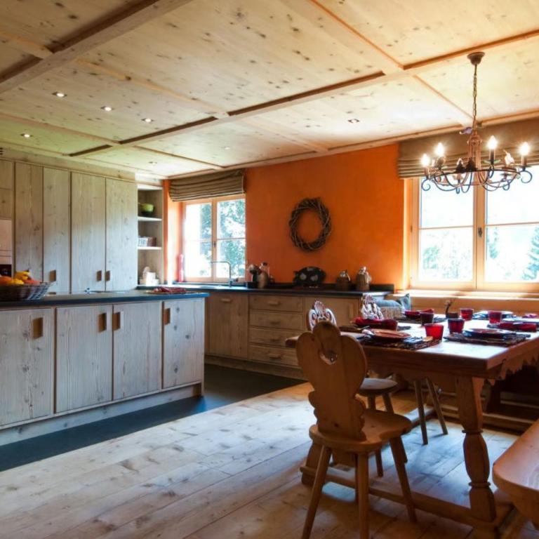 Beautiful and spacious property in Castelrotto 4-room - Superior Apartment - 4