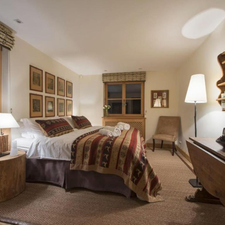 Beautiful and spacious property in Castelrotto 4-room - Superior Apartment - 6