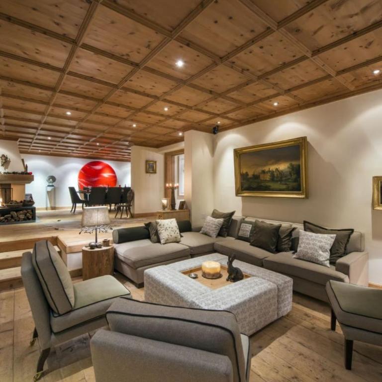 Beautiful and spacious property in Castelrotto 4-room - Superior Apartment - 2