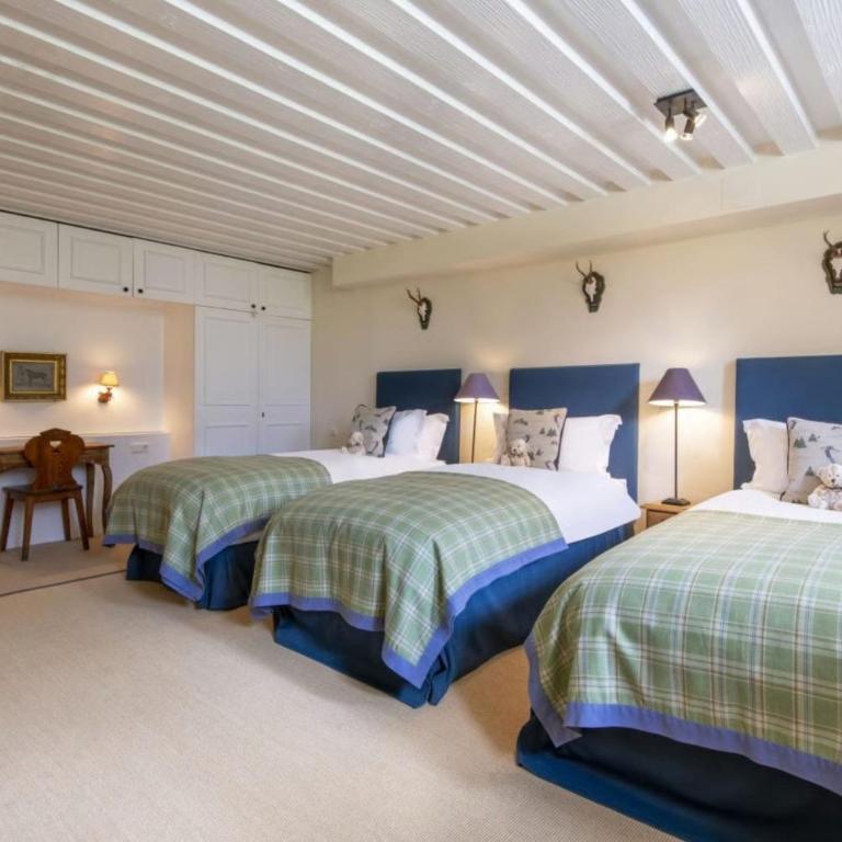 Beautiful and spacious property in Castelrotto 4-room - Superior Apartment - 9