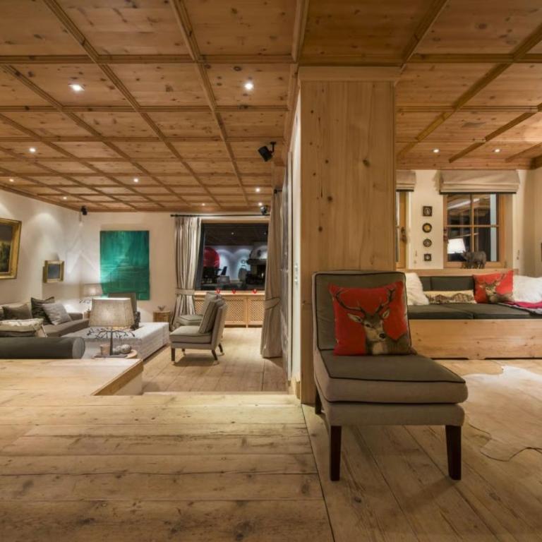 Beautiful and spacious property in Castelrotto 4-room - Superior Apartment - 3
