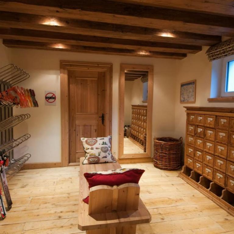 Beautiful and spacious property in Castelrotto 4-room - Superior Apartment - 11