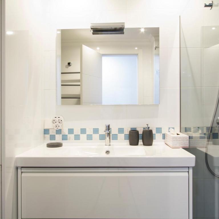Miraflores Lovely apartment with sea views - Apartamento de 1 dormitorio - 9