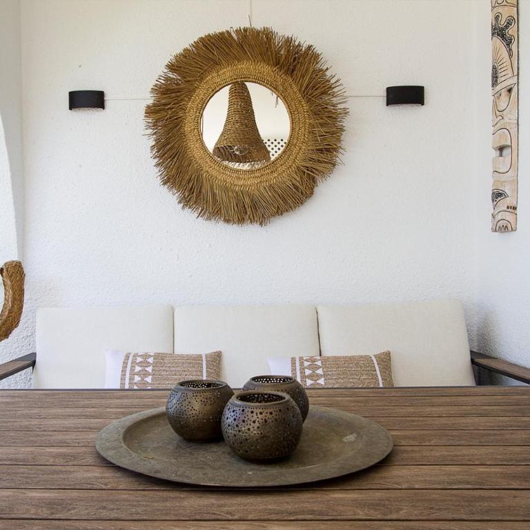 Miraflores Lovely apartment with sea views - Apartamento de 1 dormitorio - 21