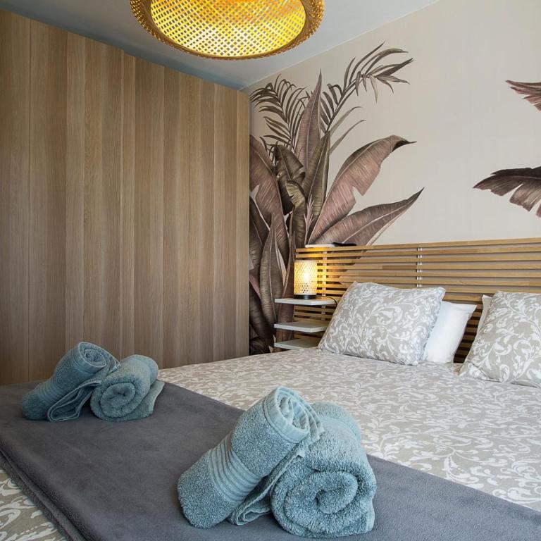 Miraflores Lovely apartment with sea views - Apartamento de 1 dormitorio - 41