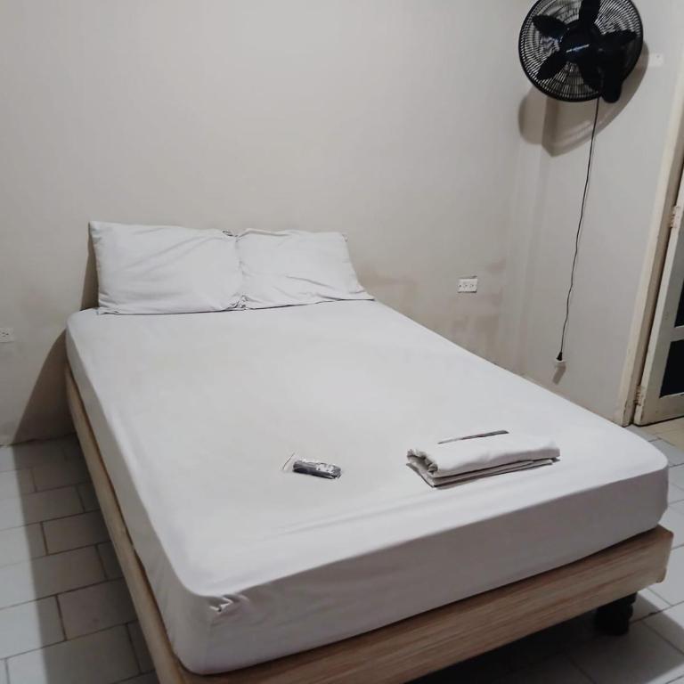 Donde PIPE - Double Room - 1